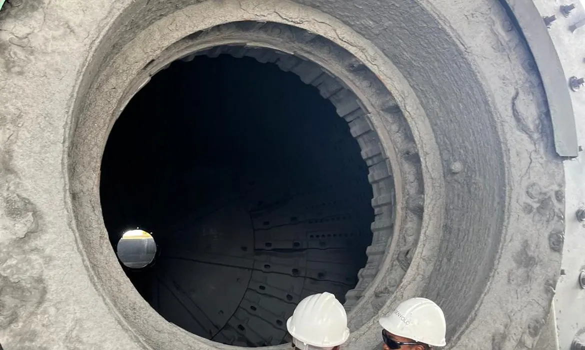 High-Quality Forged SAG Mill Balls Available in South Africa