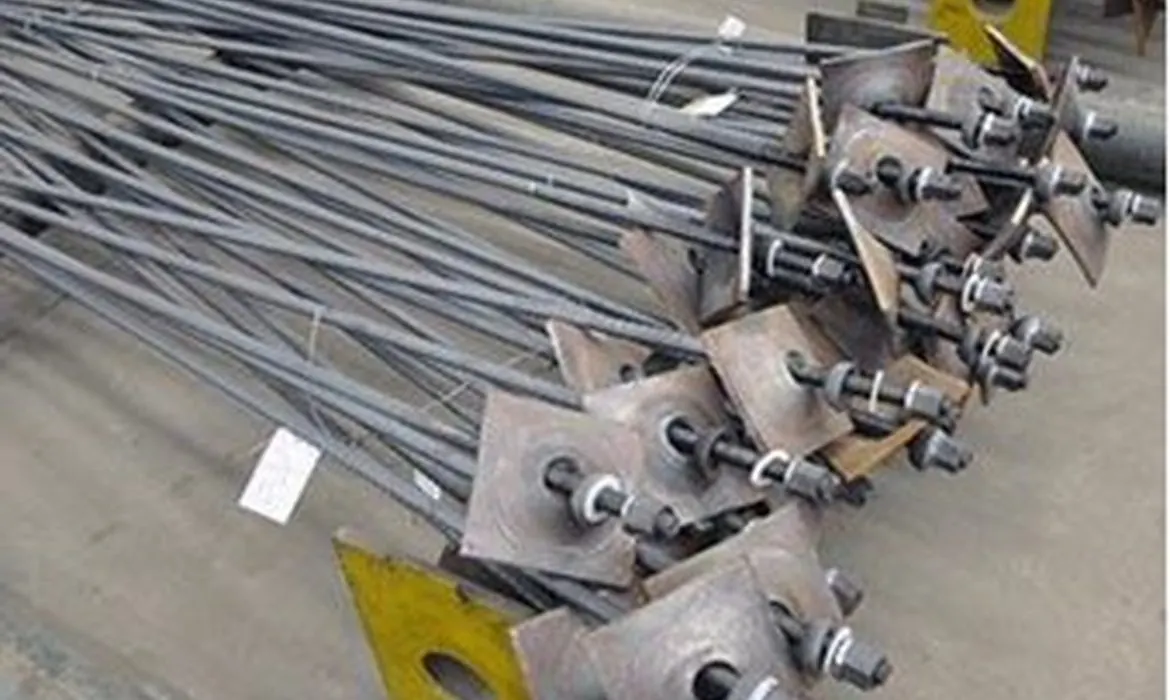 Reinforced Steel Mine Mesh for Underground Reinforcement in South Africa