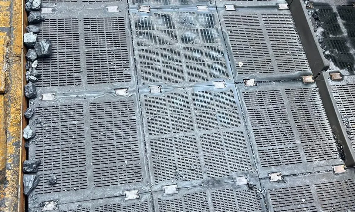Sourcing High-Tensile Steel Wire Mesh in South Africa