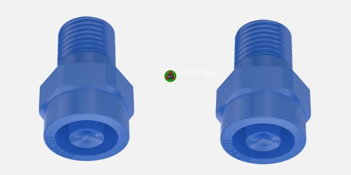 Classifier Nozzles Supply in South Africa
