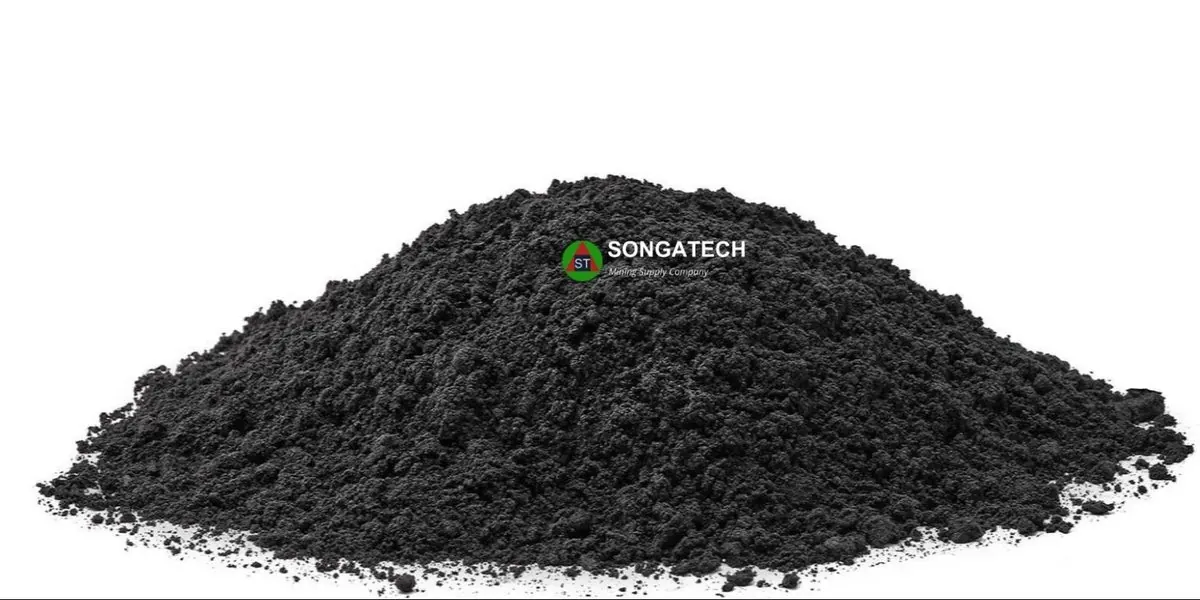 Magnetite Powder Supply in South Africa