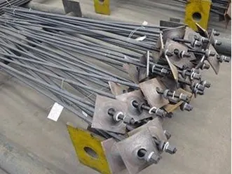 Support & Safety Systems
