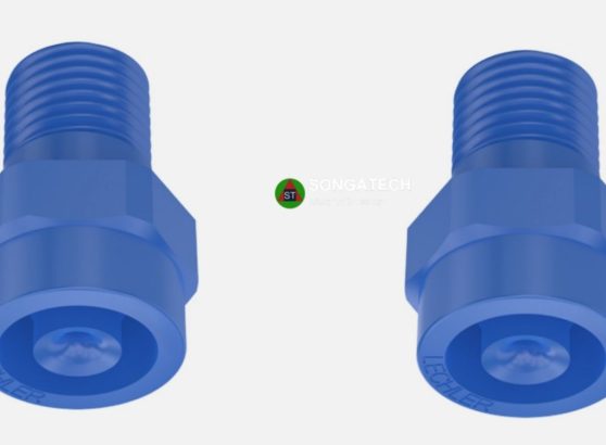 Classifier Nozzles Supply in South Africa