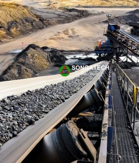 Conveyor Belts Supply in South Africa