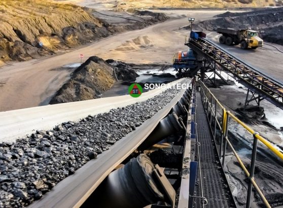 Conveyor Belts Supply in South Africa
