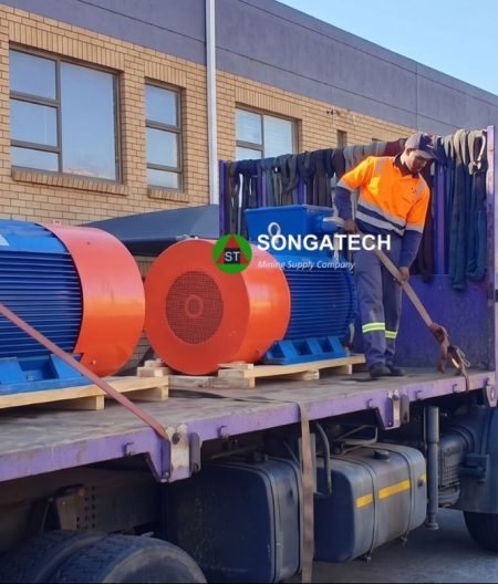 Electrical Motors Supply