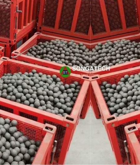Grinding Balls Supply in South Africa