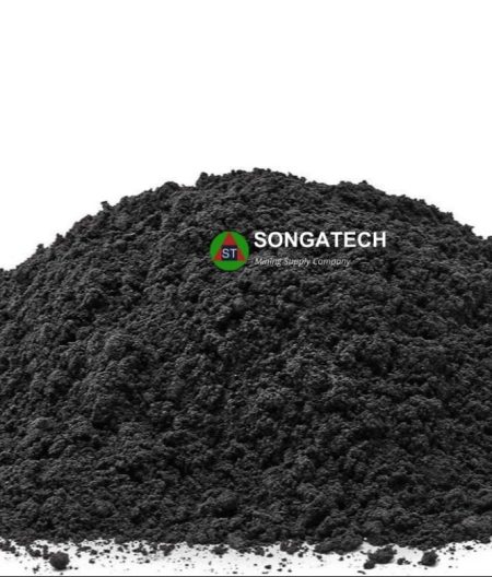 Magnetite Powder Supply in South Africa