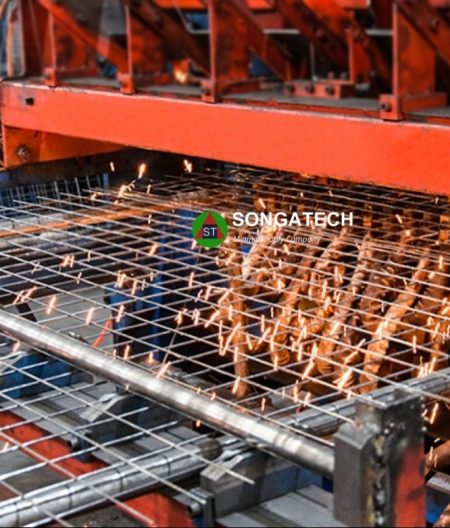 Wire Mesh Supply in South Africa
